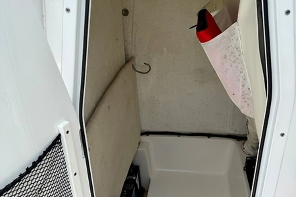 25ft Sea Hunt Yacht For Sale