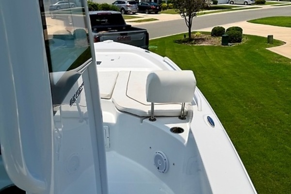 25ft Sea Hunt Yacht For Sale