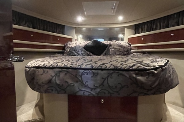 2003 Sea Ray 48