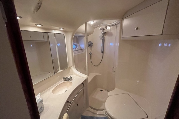 2003 Sea Ray 48