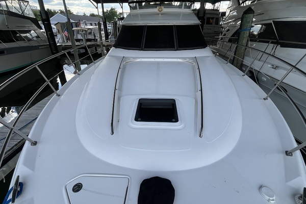 Yankee Zulu  48ft Sea Ray Yacht For Sale