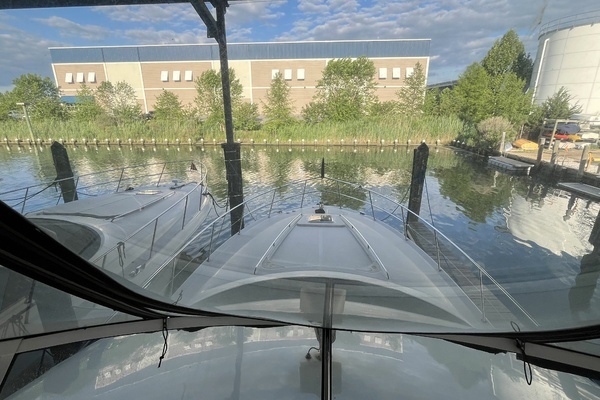 2003 Sea Ray 48