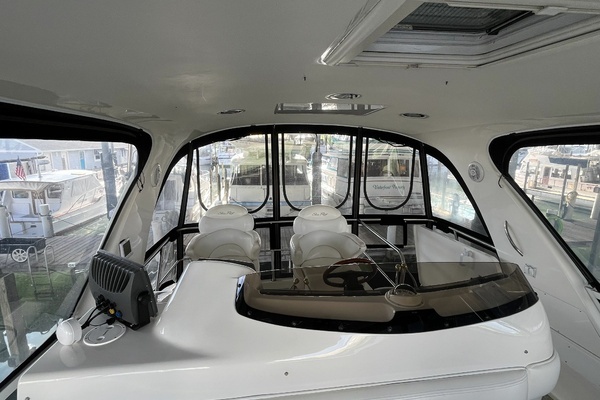 2003 Sea Ray 48