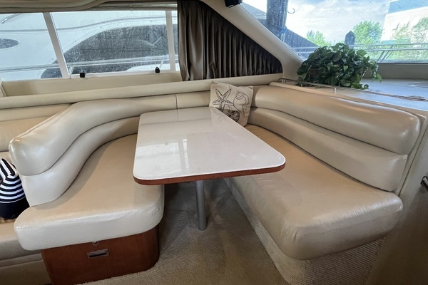 2003 Sea Ray 48
