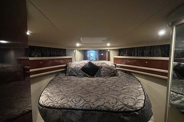 2003 Sea Ray 48