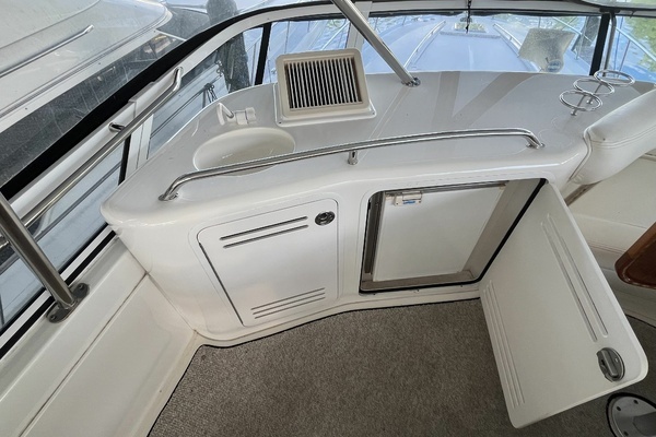 2003 Sea Ray 48