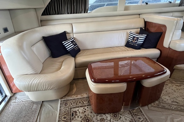 Yankee Zulu  48ft Sea Ray Yacht For Sale