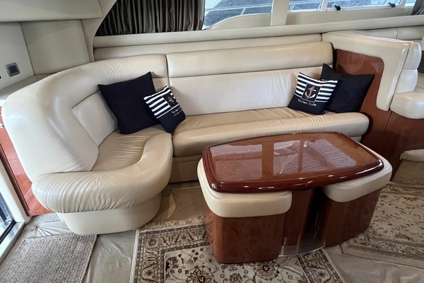 2003 Sea Ray 48