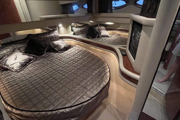 2003 Sea Ray 48