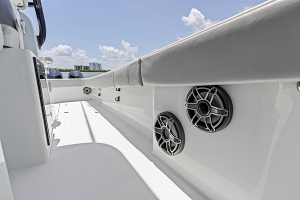 42ft Freeman Yacht For Sale