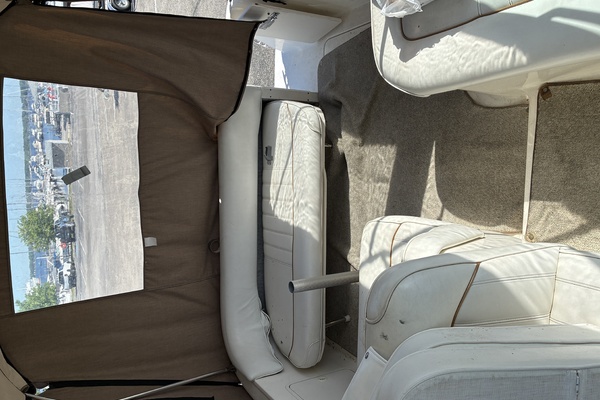 27ft Sea Ray Yacht For Sale