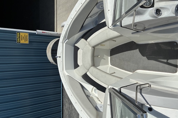 20ft Larson Yacht For Sale