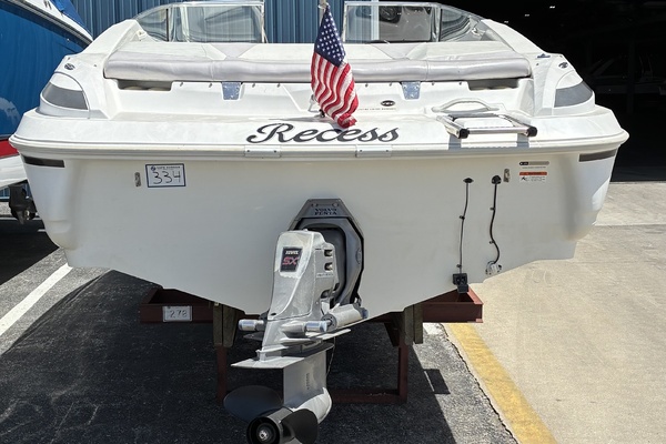 20ft Larson Yacht For Sale
