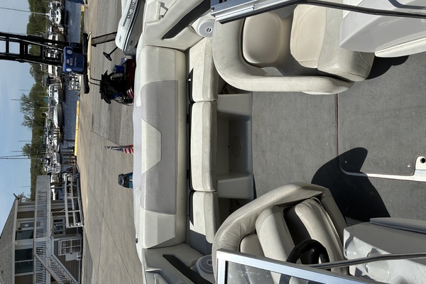 20ft Larson Yacht For Sale