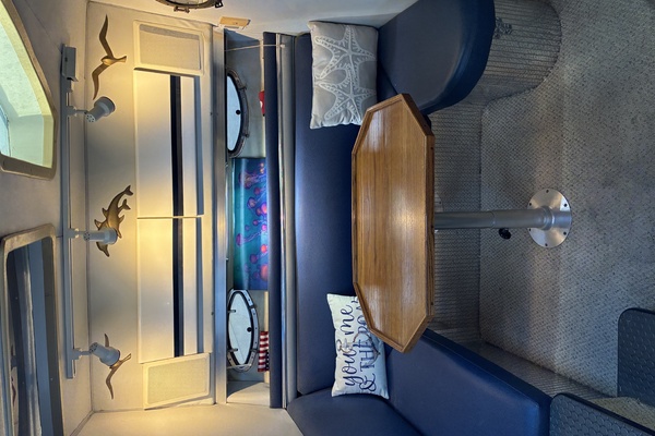 43ft Wellcraft Yacht For Sale