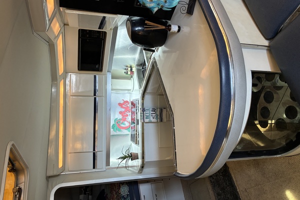 43ft Wellcraft Yacht For Sale