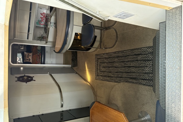 43ft Wellcraft Yacht For Sale