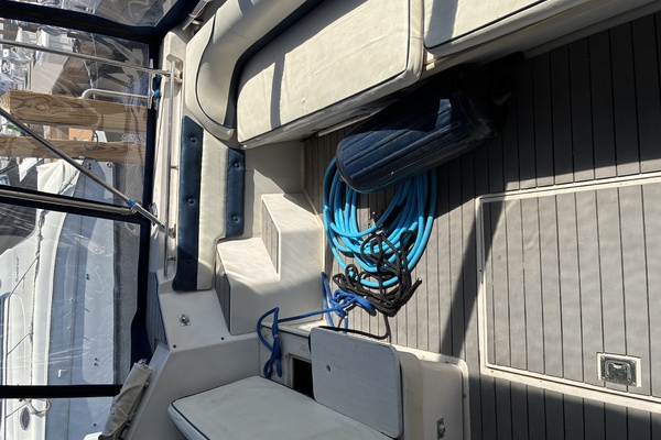 43ft Wellcraft Yacht For Sale