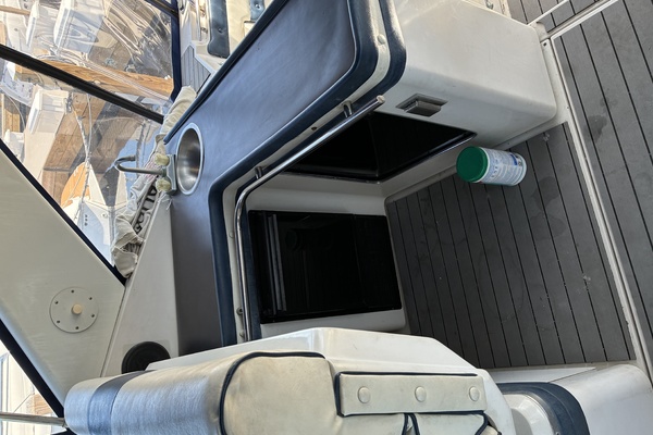 43ft Wellcraft Yacht For Sale