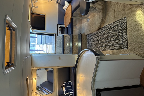 43ft Wellcraft Yacht For Sale