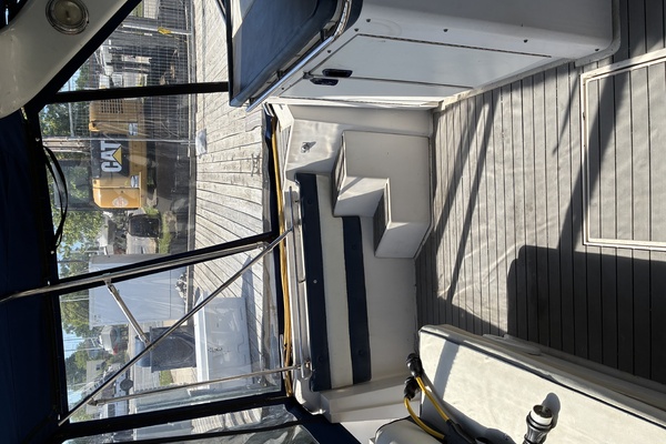 43ft Wellcraft Yacht For Sale