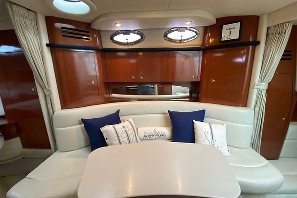32ft Sea Ray Yacht For Sale