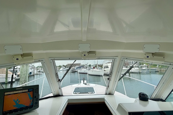 Nautic Lady 28ft Albin Yacht For Sale