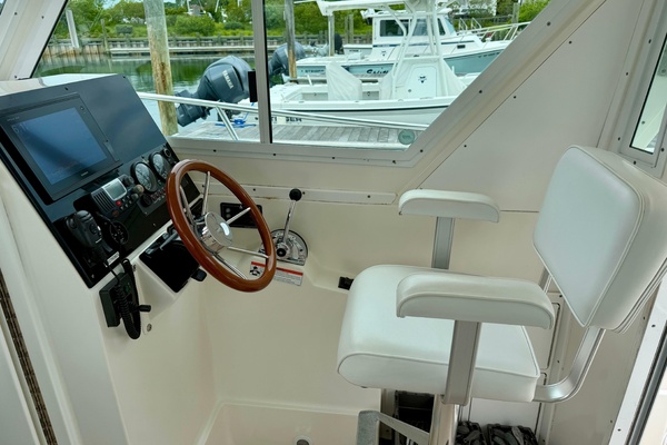 Nautic Lady 28ft Albin Yacht For Sale