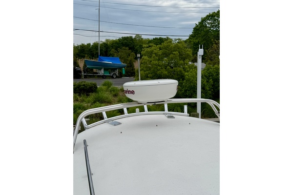 Nautic Lady 28ft Albin Yacht For Sale