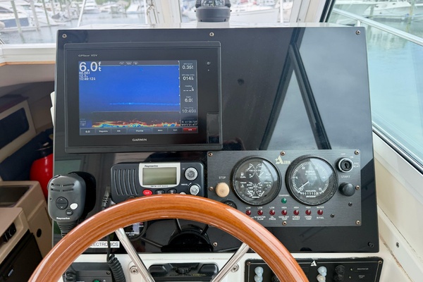 Nautic Lady 28ft Albin Yacht For Sale