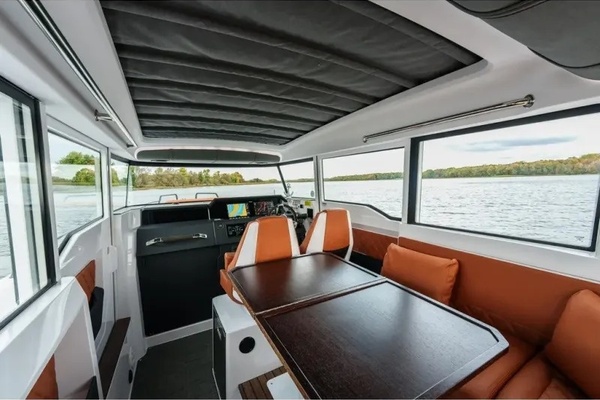 2022 Axopar 37 XC CROSS CABIN 37ft Axopar Yacht For Sale