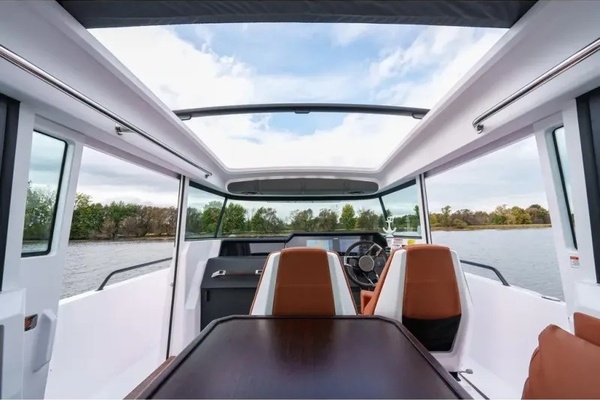 2022 Axopar 37 XC CROSS CABIN 37ft Axopar Yacht For Sale