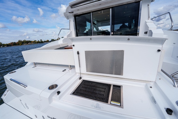 46ft Cruisers Yacht For Sale
