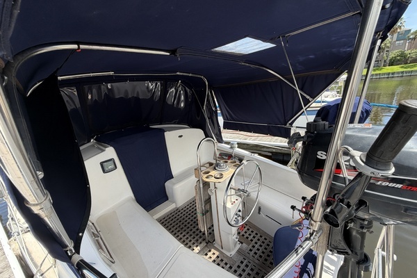 Photo of the 1979 Irwin Citation "Honky Tonk"