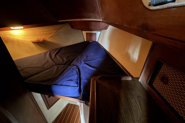 Photo of the 1979 Irwin Citation "Honky Tonk"