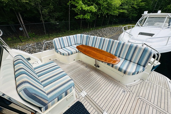Imagine 48ft Sabre Yacht For Sale