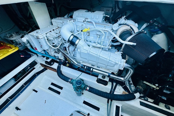 Imagine 48ft Sabre Yacht For Sale