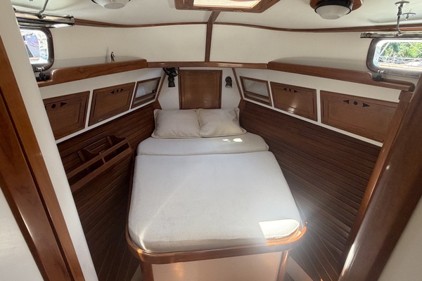Sea Amor 40ft Cabo Rico Yacht For Sale