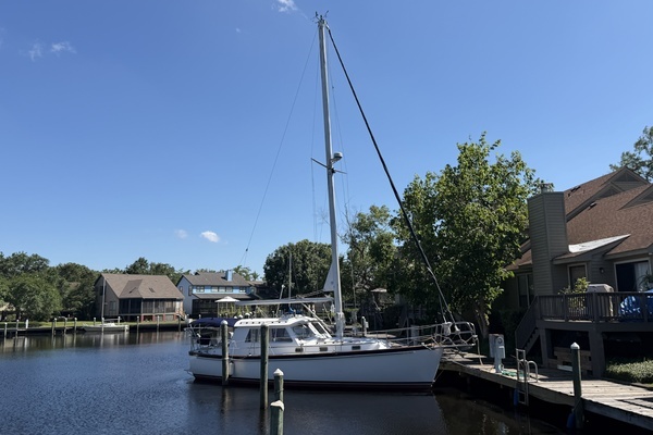 40-ft-Cabo Rico-1996-Northeast 400-Sea Amor-Slidell Louisiana United States yacht for sale