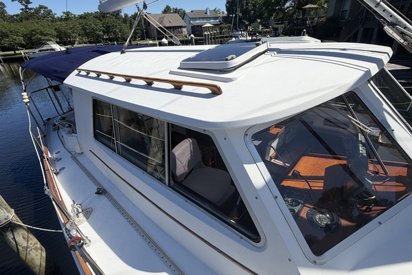 Sea Amor 40ft Cabo Rico Yacht For Sale