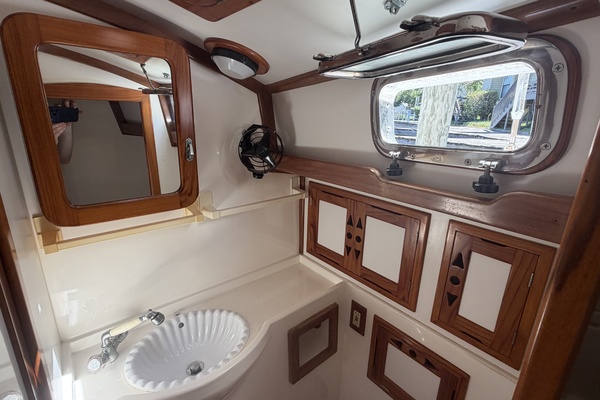 Sea Amor 40ft Cabo Rico Yacht For Sale