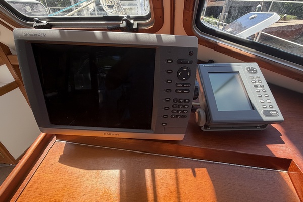 Sea Amor 40ft Cabo Rico Yacht For Sale