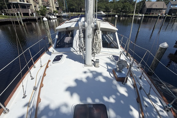 Sea Amor 40ft Cabo Rico Yacht For Sale