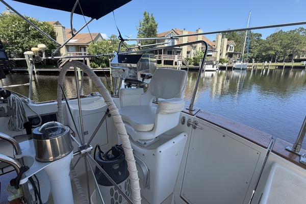 Sea Amor 40ft Cabo Rico Yacht For Sale