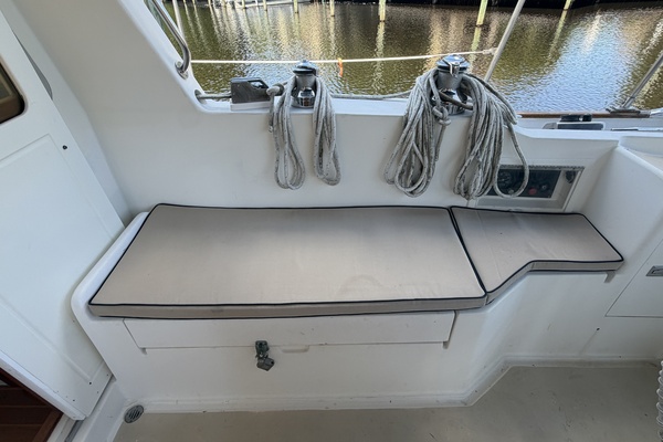 Sea Amor 40ft Cabo Rico Yacht For Sale