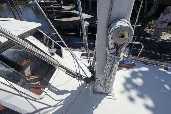 Sea Amor 40ft Cabo Rico Yacht For Sale