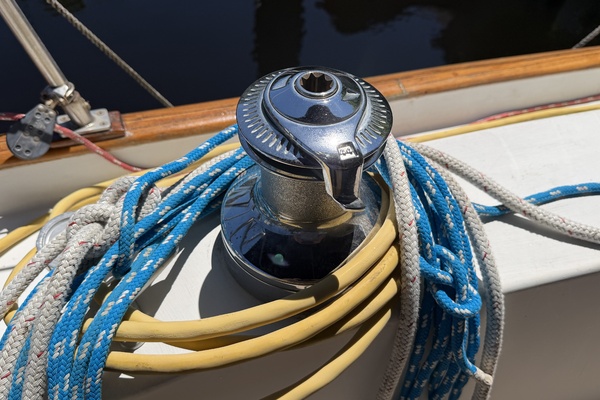 Sea Amor 40ft Cabo Rico Yacht For Sale