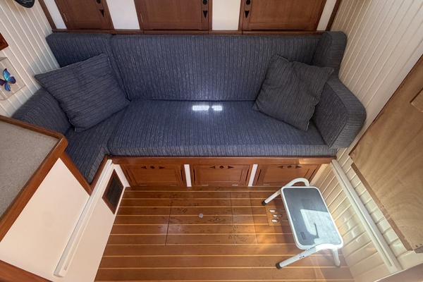 Sea Amor 40ft Cabo Rico Yacht For Sale