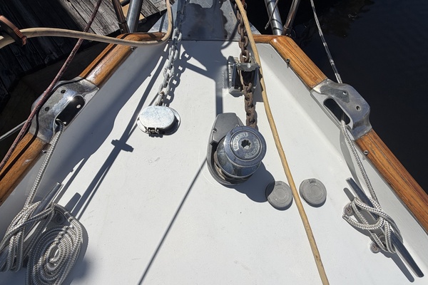 Sea Amor 40ft Cabo Rico Yacht For Sale
