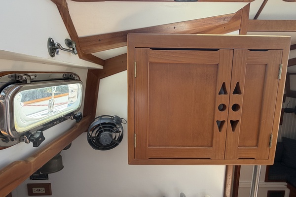 Sea Amor 40ft Cabo Rico Yacht For Sale